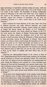 Bhupendranath Datta and His Study of Indian Society (An Old and Rare Book) - Retail Maharaj