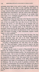 Bhupendranath Datta and His Study of Indian Society (An Old and Rare Book) - Retail Maharaj