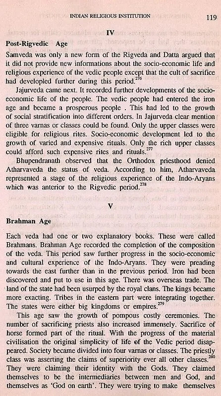 Bhupendranath Datta and His Study of Indian Society (An Old and Rare Book) - Retail Maharaj