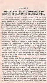 Colonialism Nationalism & Scientism- A Study of Acharya Jagadis Chandra Bose (An Old and Rare Book) - Retail Maharaj