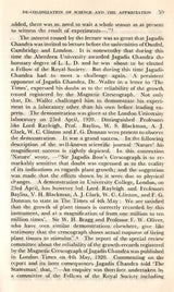 Colonialism Nationalism & Scientism- A Study of Acharya Jagadis Chandra Bose (An Old and Rare Book) - Retail Maharaj