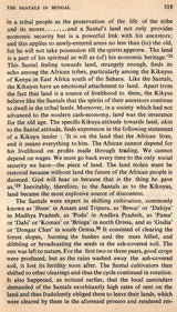 Internal Migration in India- A Case Study of Bengal (An Old and Rare Book) - Retail Maharaj
