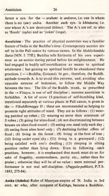 A Dictionary of Buddhism (An Old and Rare Book) - Retail Maharaj