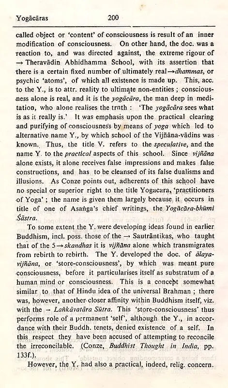 A Dictionary of Buddhism (An Old and Rare Book) - Retail Maharaj