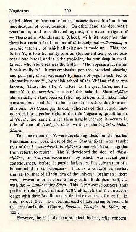 A Dictionary of Buddhism (An Old and Rare Book) - Retail Maharaj