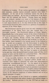 Political Activity of the Liberal Party in India 1919-1937 (An Old and Rare Book) - Retail Maharaj