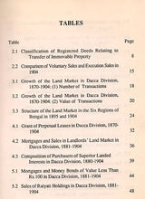 Agrarian System in Eastern Bengal C. 1870-1910 (An Old and Rare Book) - Retail Maharaj