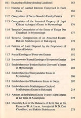 Agrarian System in Eastern Bengal C. 1870-1910 (An Old and Rare Book) - Retail Maharaj
