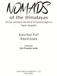 Nomads of the Himalayas (An Epic Journey to the World of Pastoral Gujjars in Rajaji's Kingdom) - Retail Maharaj