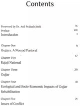 Nomads of the Himalayas (An Epic Journey to the World of Pastoral Gujjars in Rajaji's Kingdom) - Retail Maharaj