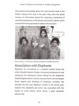 Nomads of the Himalayas (An Epic Journey to the World of Pastoral Gujjars in Rajaji's Kingdom) - Retail Maharaj