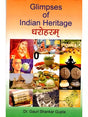 Dharoharam Glimpses of Indian Heritage - Retail Maharaj