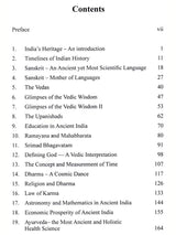 Dharoharam Glimpses of Indian Heritage - Retail Maharaj