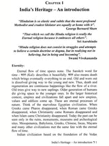 Dharoharam Glimpses of Indian Heritage - Retail Maharaj