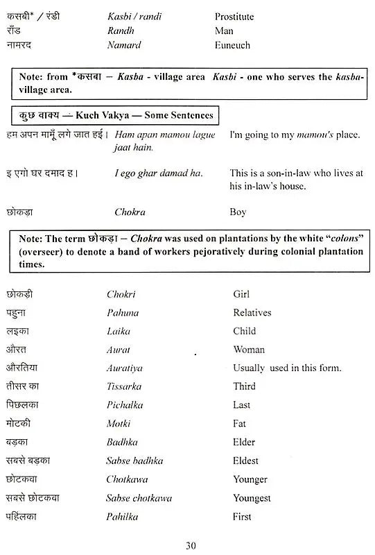 Speak Bhojpuri (An Easy and Practical Way to Learn Bhojpuri) - Retail Maharaj