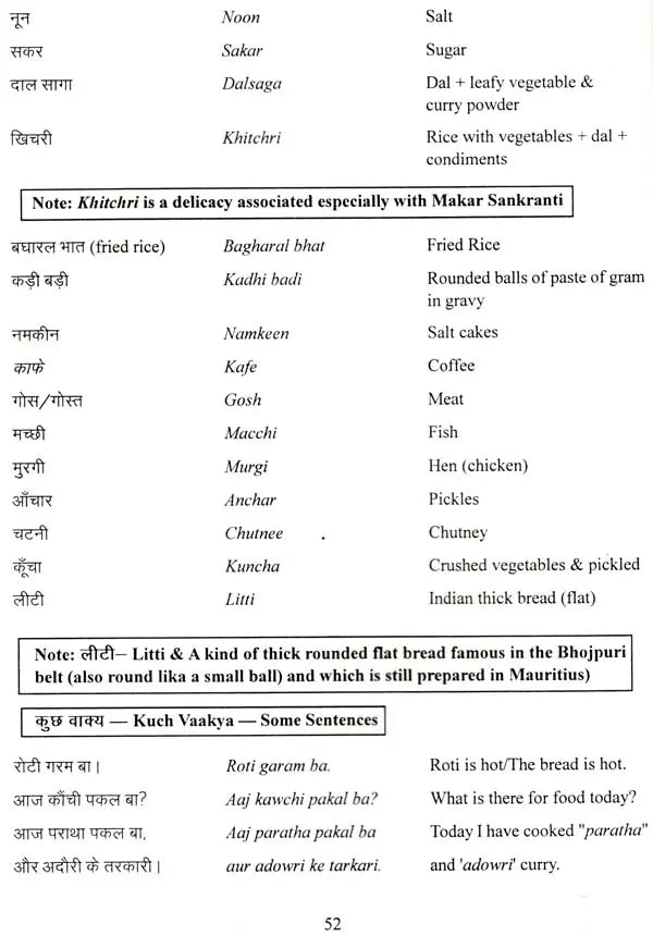 Speak Bhojpuri (An Easy and Practical Way to Learn Bhojpuri) - Retail Maharaj