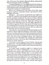 The British Conquest of Mauritius (The Contributions of Sepoys at the Battle of Long Mountain) - Retail Maharaj