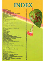 Hindu Rituals Rites Customs and Manners (Journey from Creation to Cremation) - Retail Maharaj