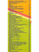 Hindu Rituals Rites Customs and Manners (Journey from Creation to Cremation) - Retail Maharaj
