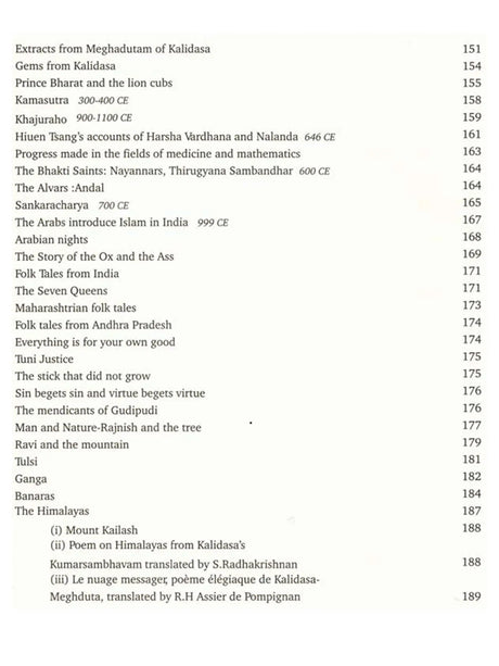 Ancient Indian Culture and Civilisation - Retail Maharaj