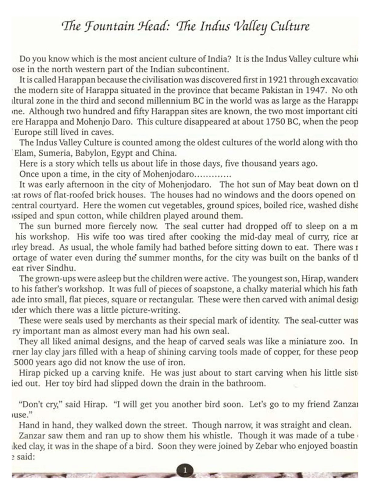 Ancient Indian Culture and Civilisation - Retail Maharaj