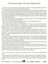 Ancient Indian Culture and Civilisation - Retail Maharaj