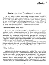 Arya Samaj Mauritius Its Inception and Development - Retail Maharaj