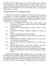 Arya Samaj Mauritius Its Inception and Development - Retail Maharaj