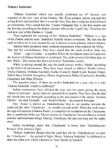 Arya Samaj Mauritius Its Inception and Development - Retail Maharaj