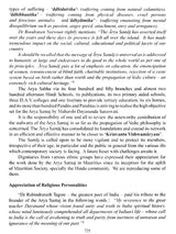 Arya Samaj Mauritius Its Inception and Development - Retail Maharaj