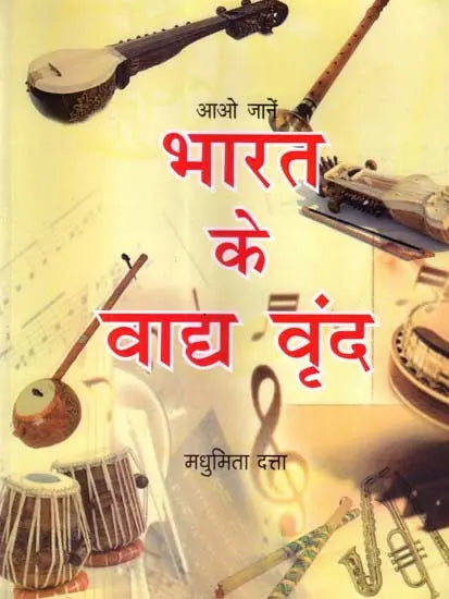 Let's Learn about Indian Musical Instruments - Retail Maharaj