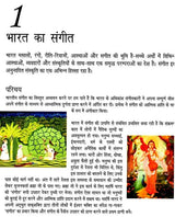 Let's Learn about Indian Musical Instruments - Retail Maharaj