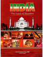 Let's Know India The Land of Wonders - Retail Maharaj