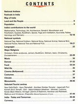 Let's Know India The Land of Wonders - Retail Maharaj