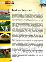 Let's Know India The Land of Wonders - Retail Maharaj