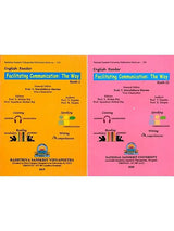 Facilitating Communication The Way Set of 2 Books - Retail Maharaj