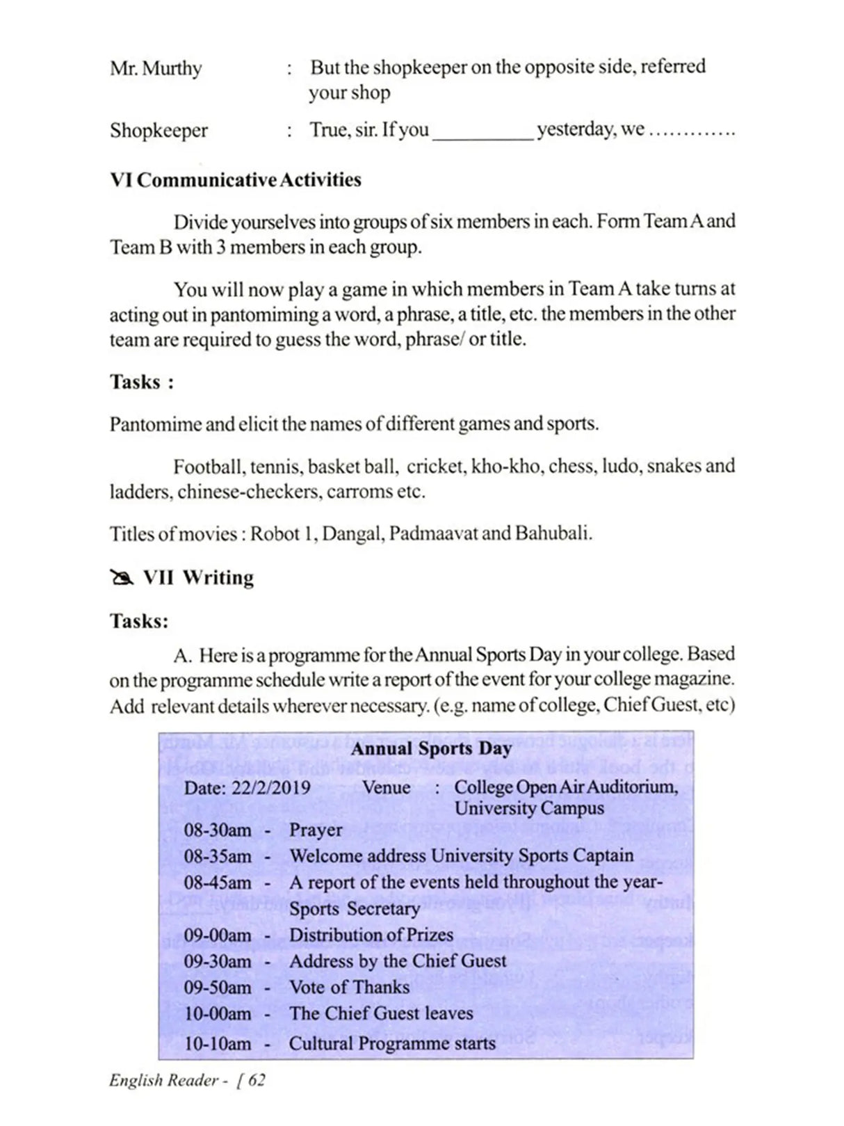 Facilitating Communication The Way Set of 2 Books - Retail Maharaj