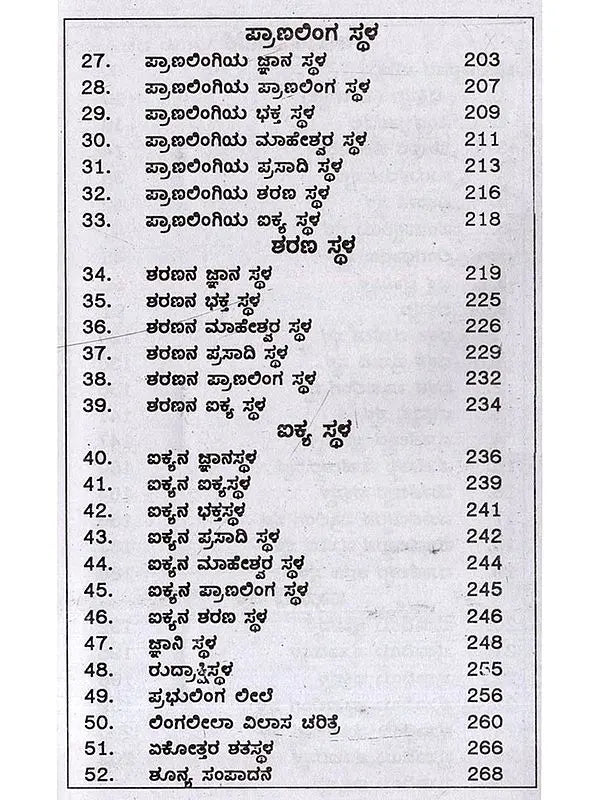 ಬಸವಣ್ಣನವರ ವಚನಗಳು- Verses of Basavanna: Biography, Ideology, Logic with Simple Meaning (737 Verses with Meaning in Kannada) - Retail Maharaj