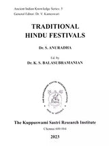 Traditional Hindu Festivals