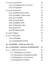 Primer of Ancient Indian Botany