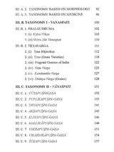 Primer of Ancient Indian Botany