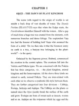 Primer of Ancient Indian Botany