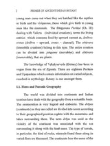 Primer of Ancient Indian Botany