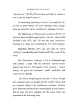 Primer of Ancient Indian Botany