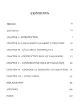 Vadavagni-Submarine Fire: Geographical Perspective