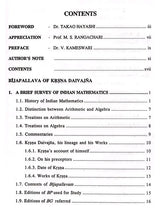 Bijapallava of Krsna Daivajna: Algebra in Sixteenth Century India – A Critical Study