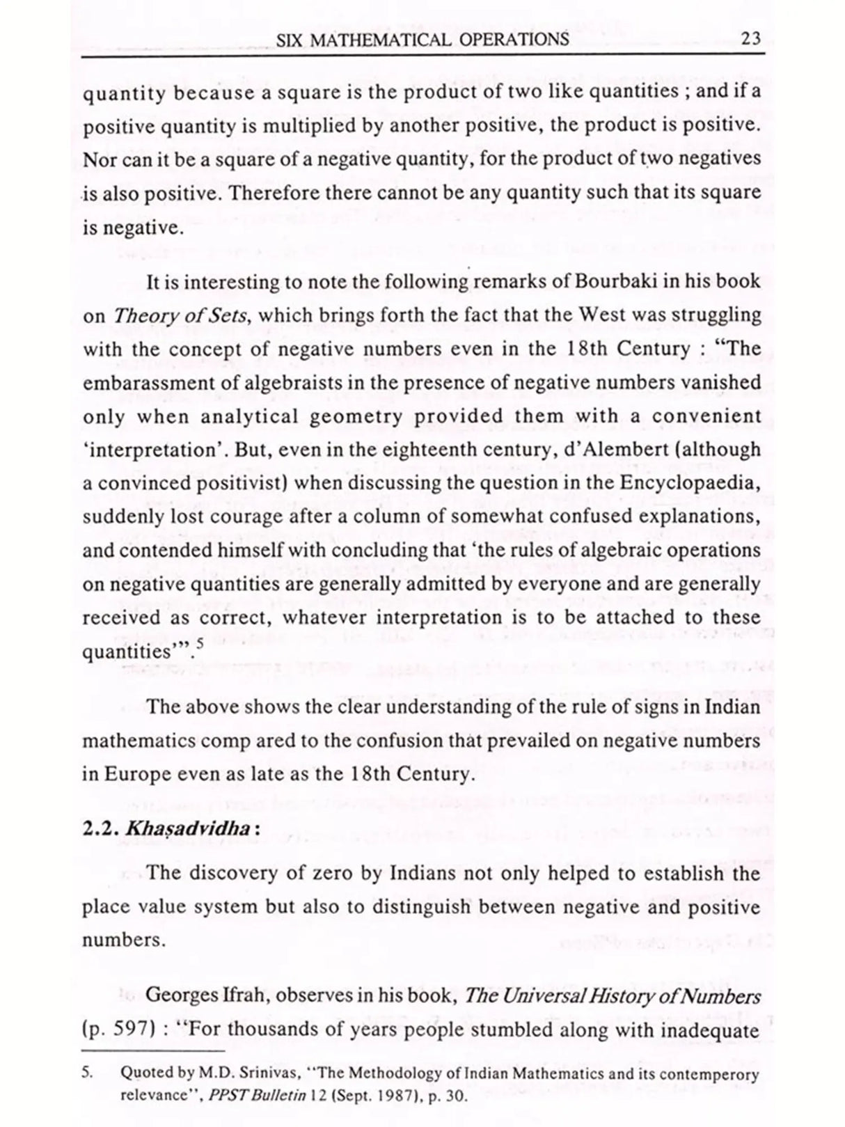 Bijapallava of Krsna Daivajna: Algebra in Sixteenth Century India – A Critical Study
