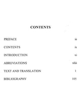 Krsiparasara – With English Translation and Notes