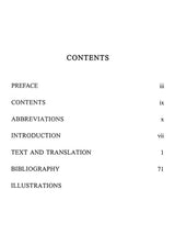 Yogasangraha: Critical Edition, English Translation, and Notes