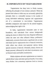Dietetics: As Gleaned from Sanskrit Texts